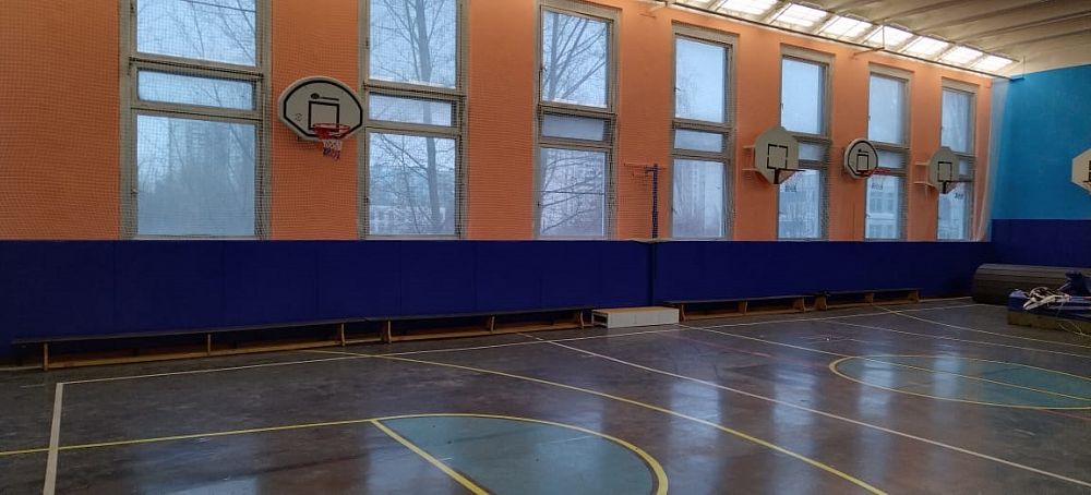 ГБОУ Школа №1566